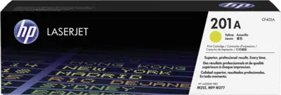 HP CF402A HP 201A