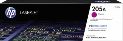 HP CF533A HP 205A