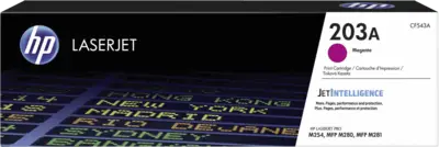 HP CF543A HP 203A