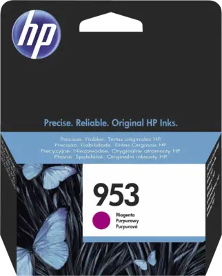 HP F6U13AE HP 953 M