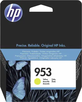 HP F6U14AE HP 953 Y
