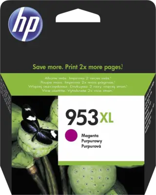 HP F6U17AE HP 953 XL M