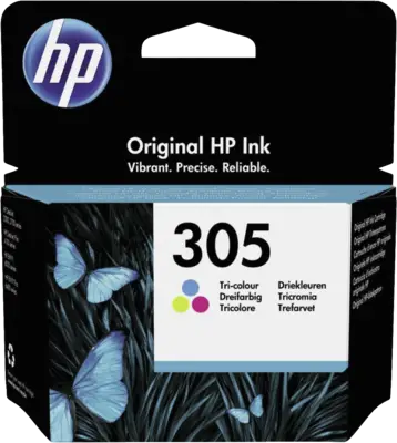 HP HP 305 - 3YM60AE