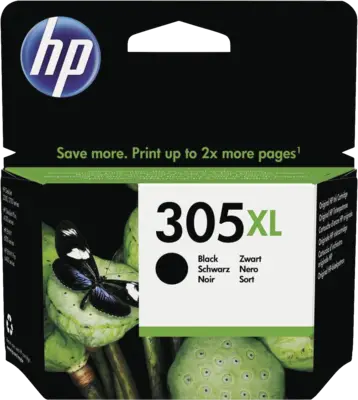 HP HP 305XL - 3YM62AE