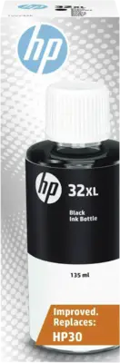 HP HP 32XL - 1VV24AE Nachfülltinte 135ml