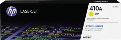 HP HP 410A - CF412A