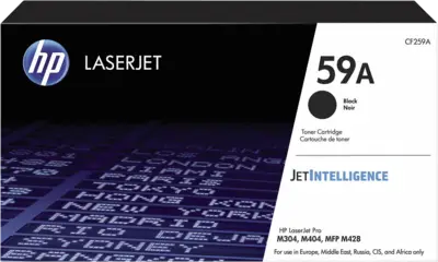 HP HP 59A