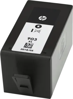 T6M15AE HP 903 BK XL