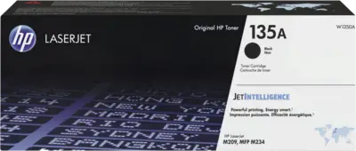 HP W1350A HP 135A