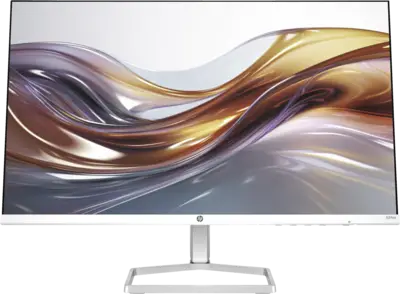 HP Serie 5 23,8 inch, speakers