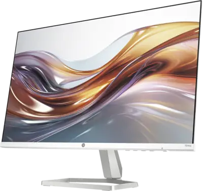 Serie 5 23,8 inch, speakers