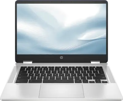 HP Chromebook x360 14a-ca0302nd