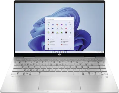 HP Pavilion x360 14-ek0090nd