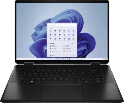 HP Spectre x360 16-f2180nd