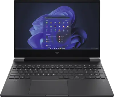 HP Victus Gaming 15-fa1015nd