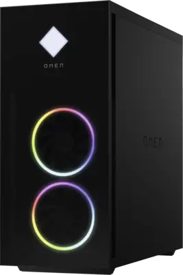 HP OMEN 40L GT21-1026nd