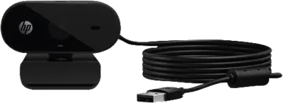 HP 320 FHD Webcam