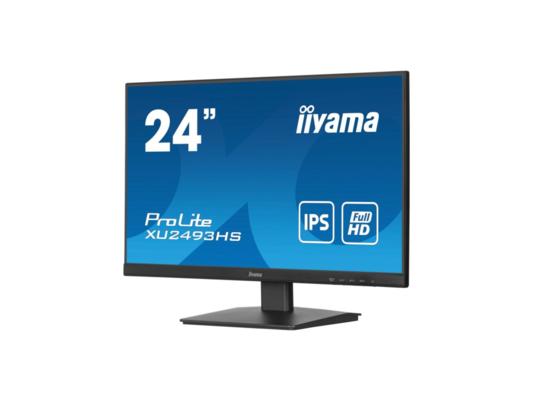 IIyama ProLite XU2493HS-BS 24