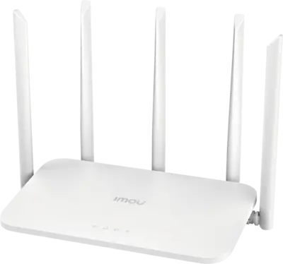 Imou AX3000 Dual-Band WiFi6 Router