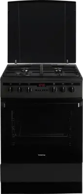 Inventum VFG6034WGZWA