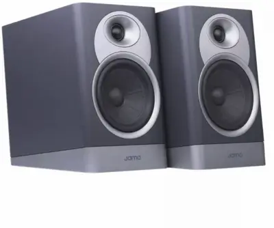 Jamo S7-15B Bookshelf Speakers