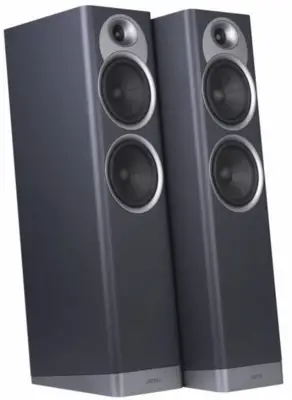 Jamo S7-25F Floor Speakers