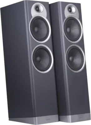 Jamo S7-27F Floor Speakers
