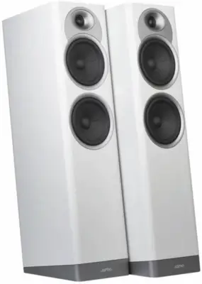 Jamo S7-27F Floor Speakers