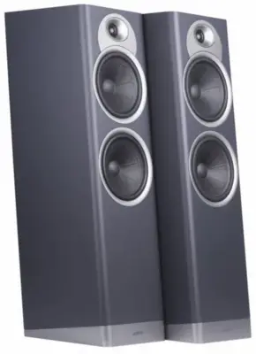 Jamo S7-27FA Floor Speakers
