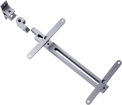 S7-S15B Wall Brackets