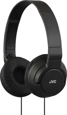 JVC HA-S180