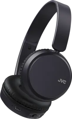 JVC HA-S36W-AU