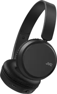 JVC HA-S36W-BU