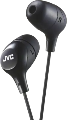 JVC HAFX38