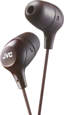 JVC HAFX38