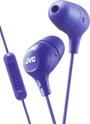 JVC HAFX38M