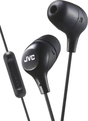 JVC HAFX38M