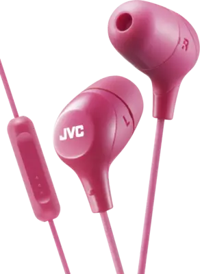 JVC HAFX38M