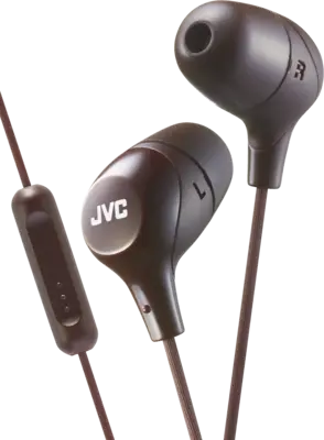 JVC HAFX38M