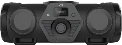 JVC RVNB300DABBP