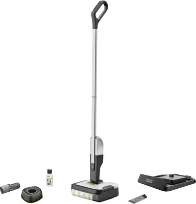 Kärcher FC 2-4 Battery Set