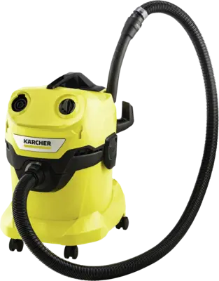 Kärcher WD 4 V-20/5/22
