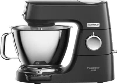 Kenwood Elektro KVC85.004BK