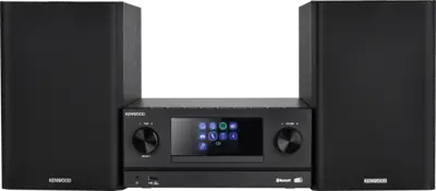 Kenwood M-9000S-B