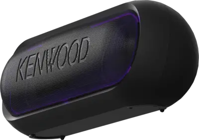 Kenwood AS-150BT-B