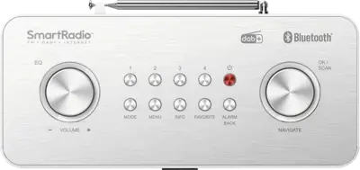 CR-ST120S-W