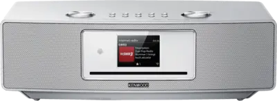 Kenwood CR-ST700SCD -S