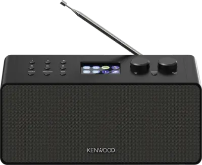 Kenwood CR-ST90S-B