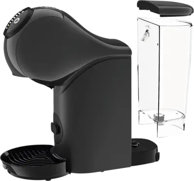 Krups KP243B Genio S