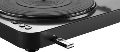 LBT-120BK